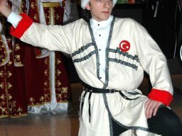 Karadeniz Gecesi Neufahrn 2006